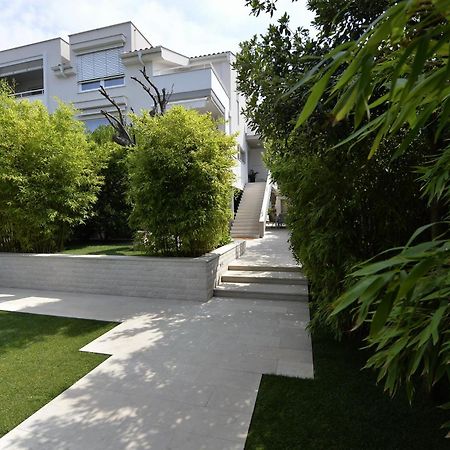 Rooms Villa Ropus 诺瓦利娅 外观 照片