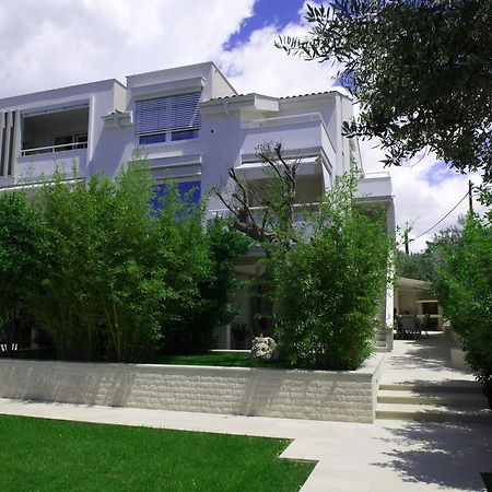Rooms Villa Ropus 诺瓦利娅 外观 照片