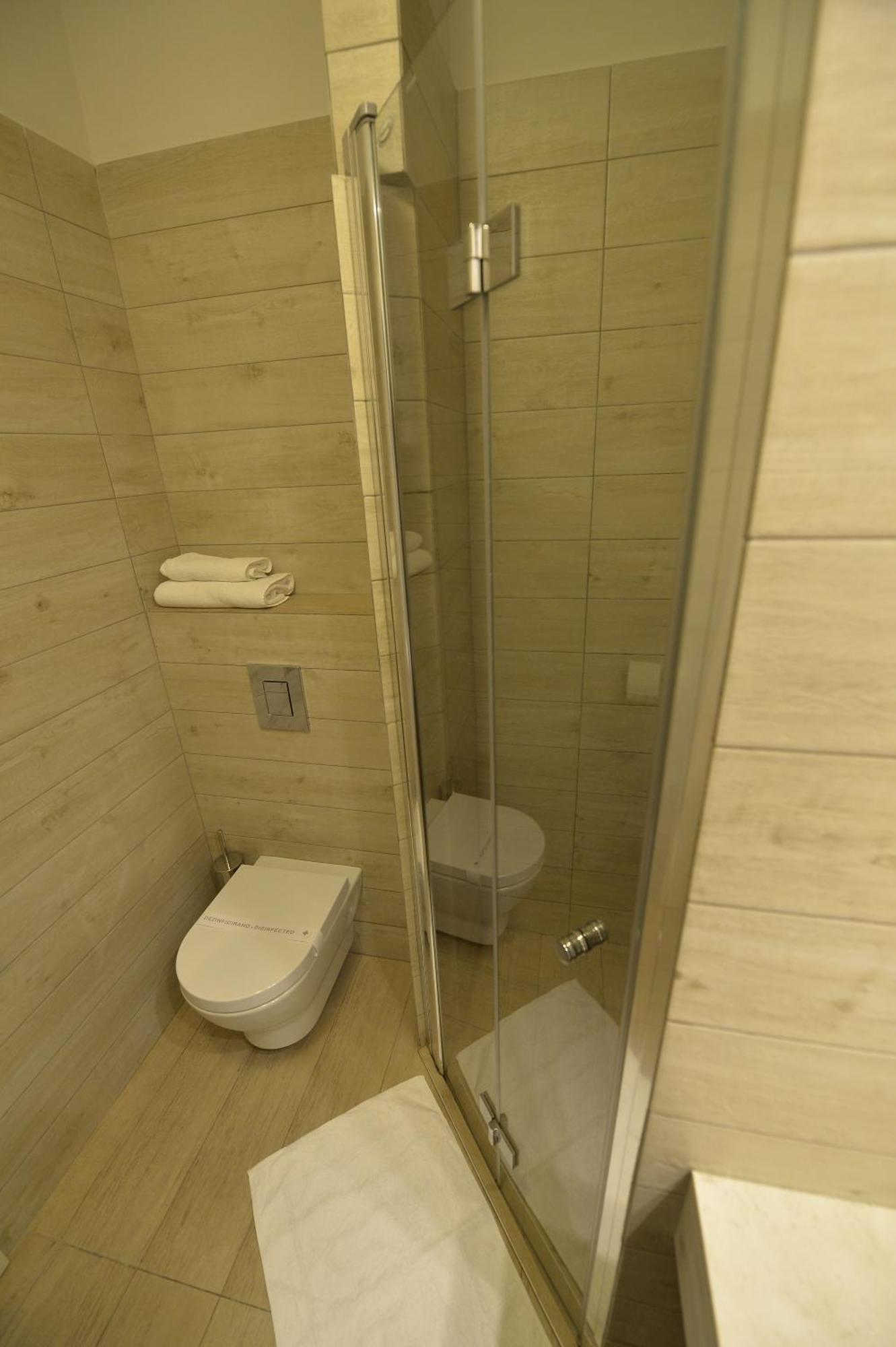 Rooms Villa Ropus 诺瓦利娅 客房 照片