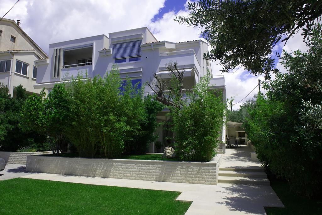 Rooms Villa Ropus 诺瓦利娅 外观 照片