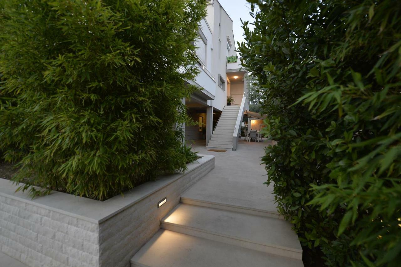 Rooms Villa Ropus 诺瓦利娅 外观 照片