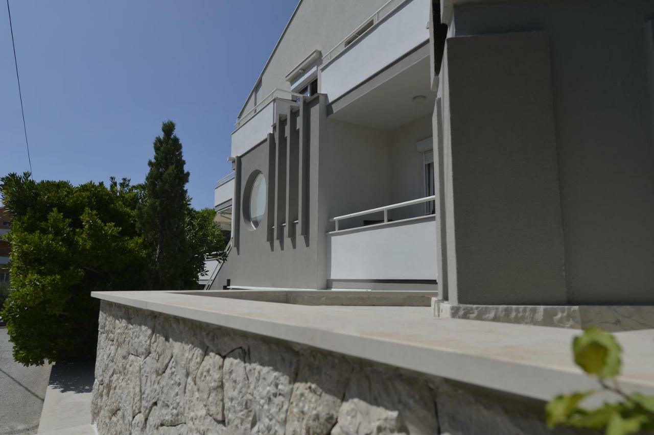 Rooms Villa Ropus 诺瓦利娅 外观 照片