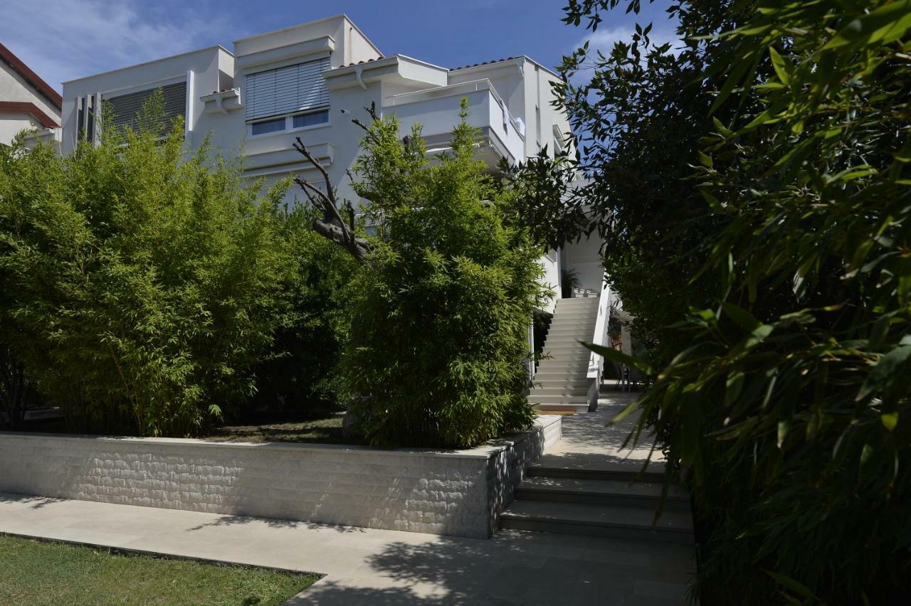 Rooms Villa Ropus 诺瓦利娅 外观 照片