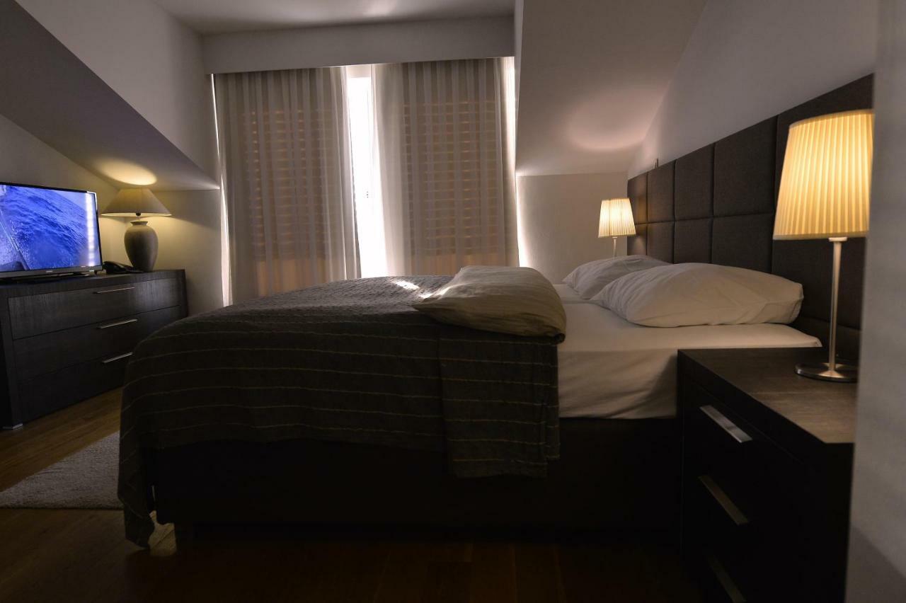 Rooms Villa Ropus 诺瓦利娅 外观 照片
