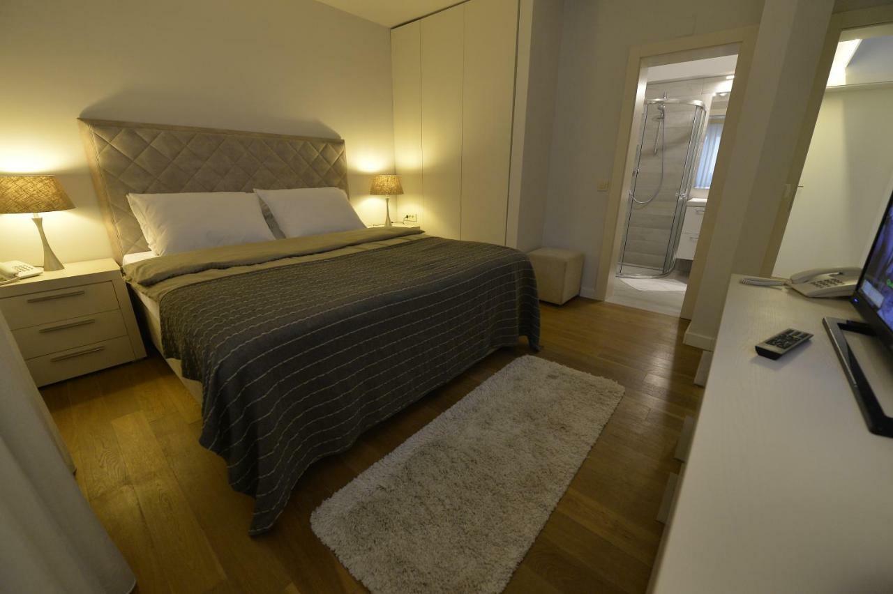 Rooms Villa Ropus 诺瓦利娅 客房 照片