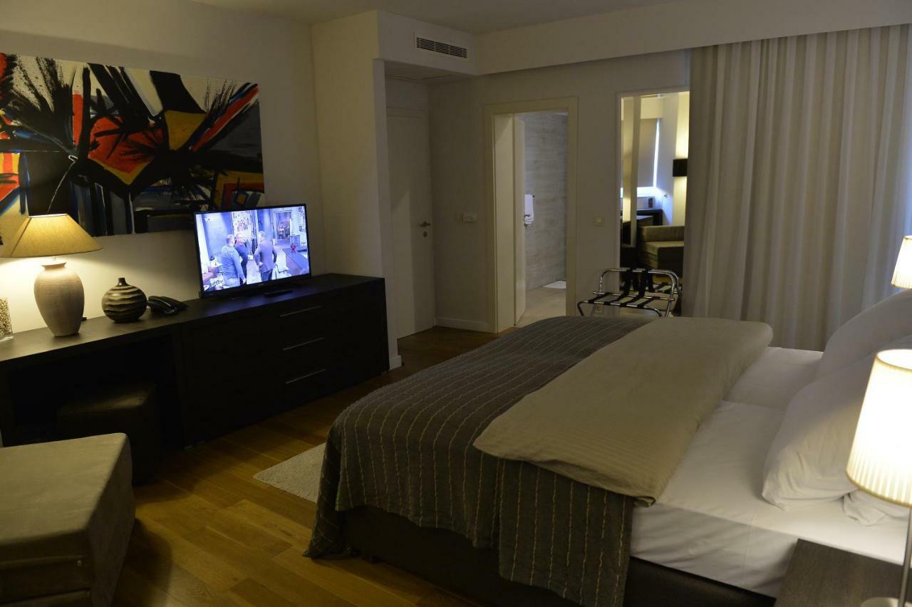 Rooms Villa Ropus 诺瓦利娅 外观 照片