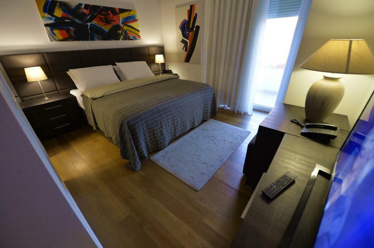 Rooms Villa Ropus 诺瓦利娅 客房 照片