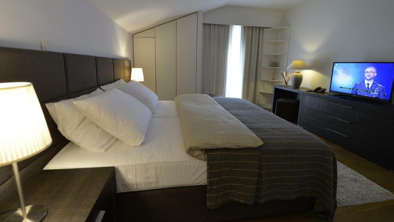 Rooms Villa Ropus 诺瓦利娅 外观 照片