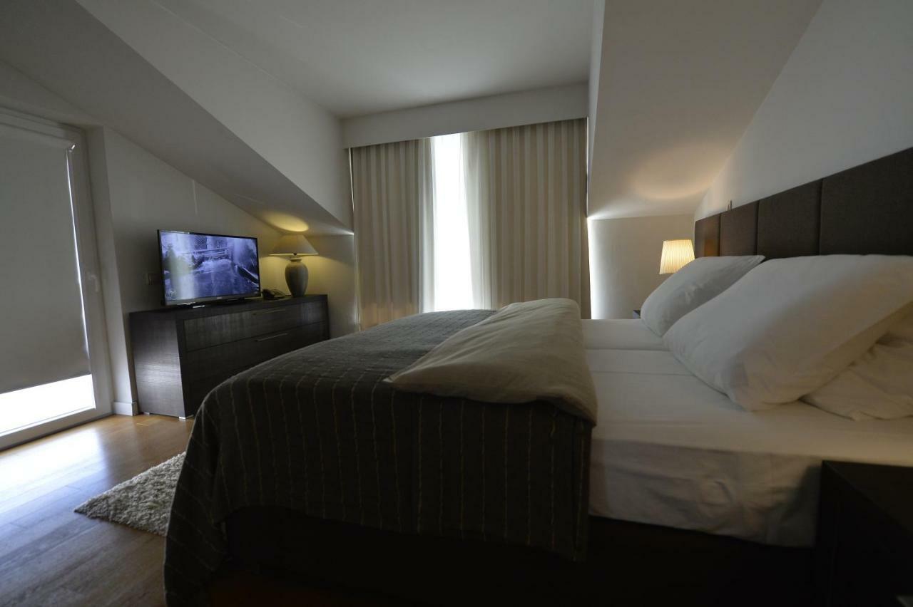 Rooms Villa Ropus 诺瓦利娅 外观 照片