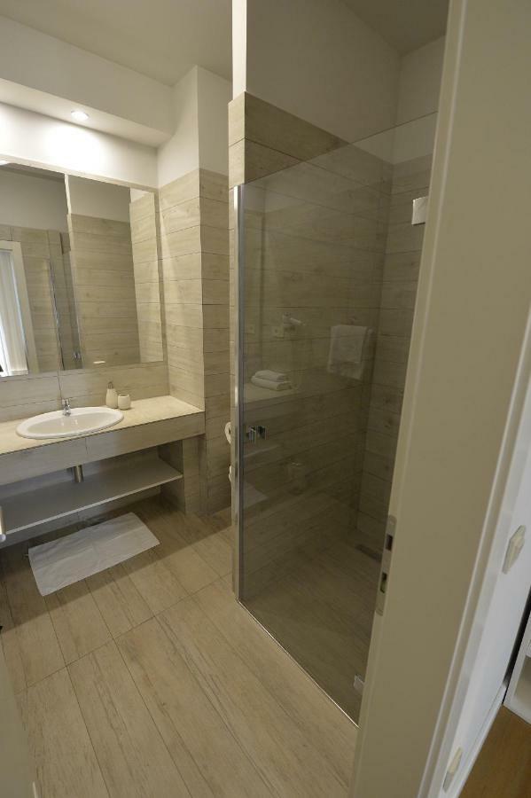 Rooms Villa Ropus 诺瓦利娅 外观 照片