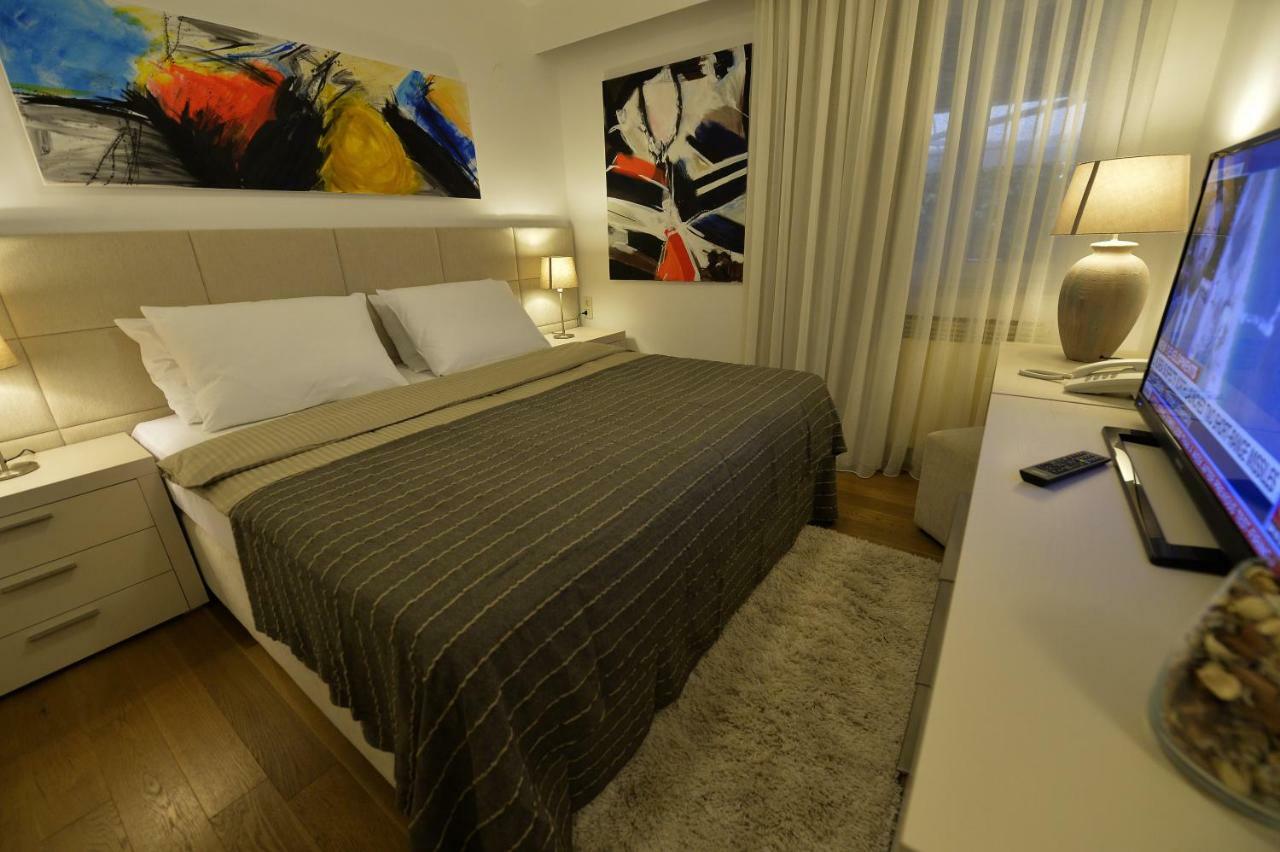 Rooms Villa Ropus 诺瓦利娅 外观 照片