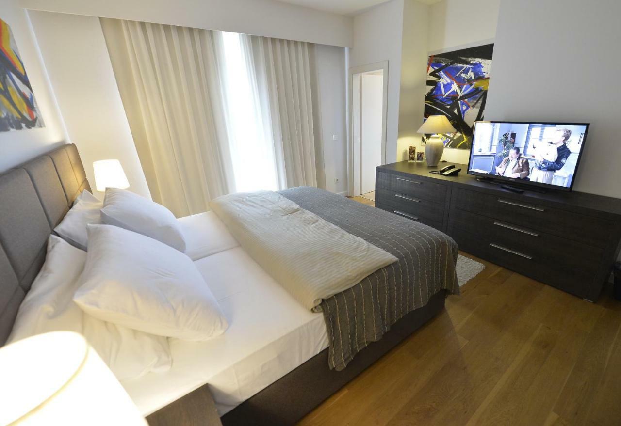 Rooms Villa Ropus 诺瓦利娅 客房 照片