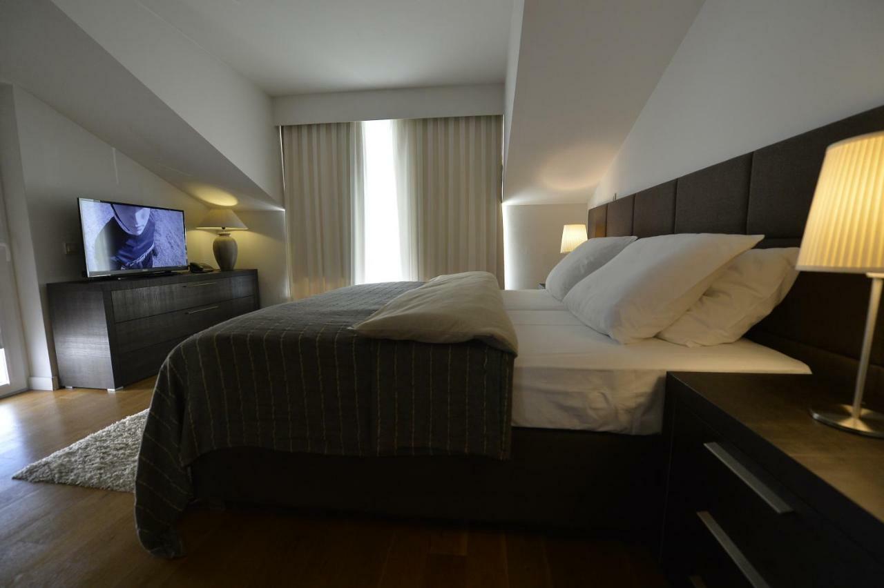 Rooms Villa Ropus 诺瓦利娅 外观 照片
