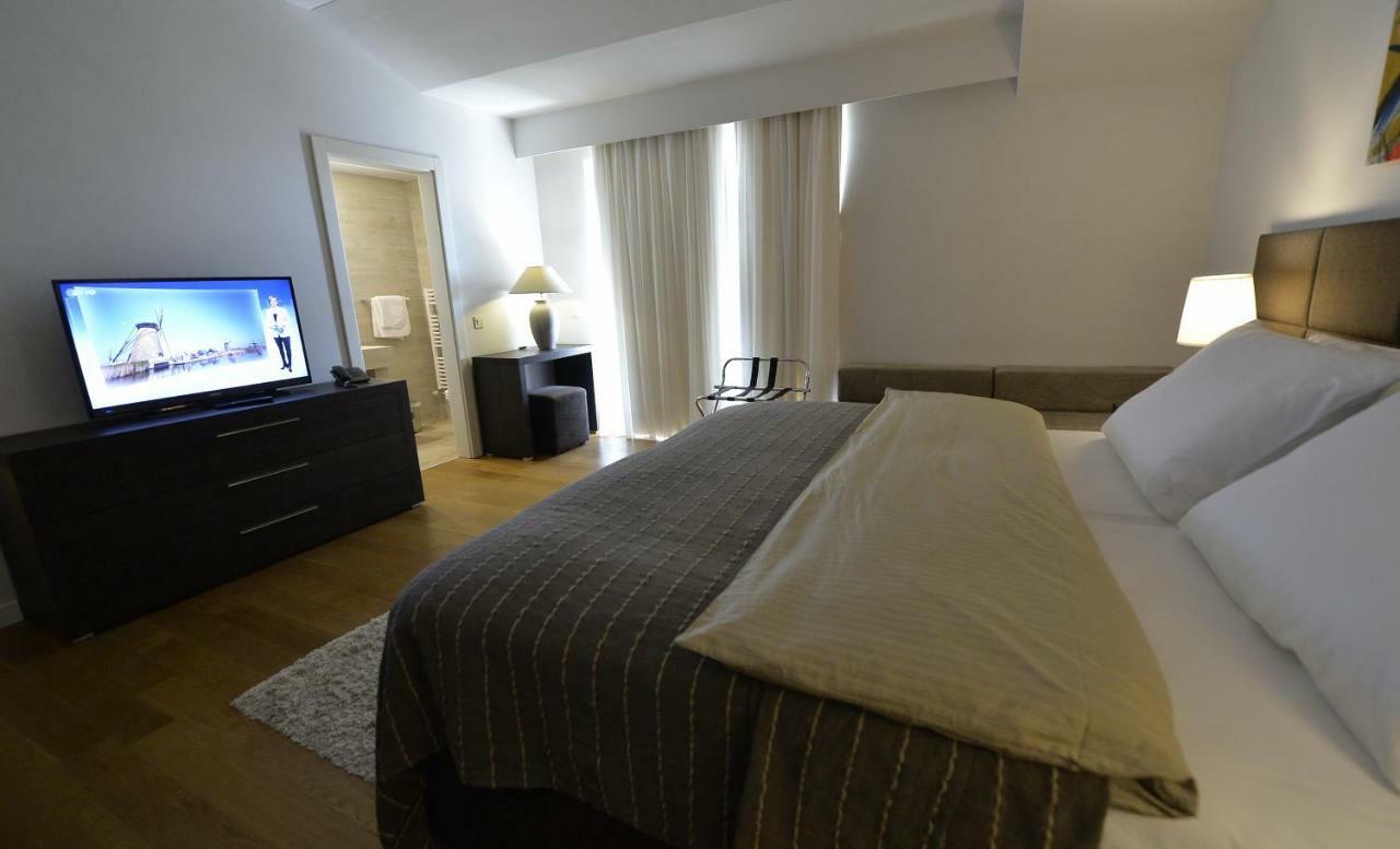 Rooms Villa Ropus 诺瓦利娅 外观 照片