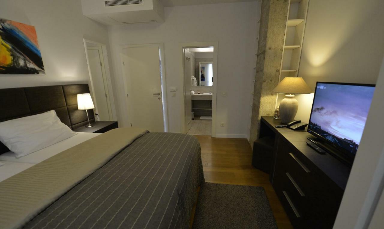 Rooms Villa Ropus 诺瓦利娅 外观 照片