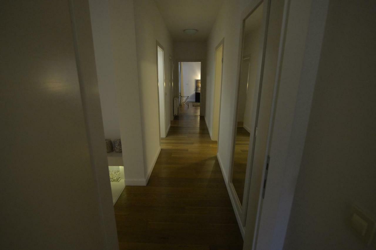 Rooms Villa Ropus 诺瓦利娅 外观 照片