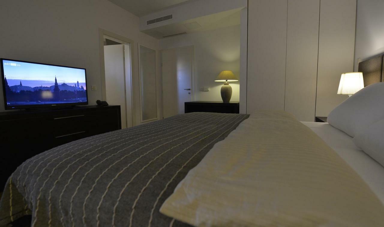 Rooms Villa Ropus 诺瓦利娅 外观 照片