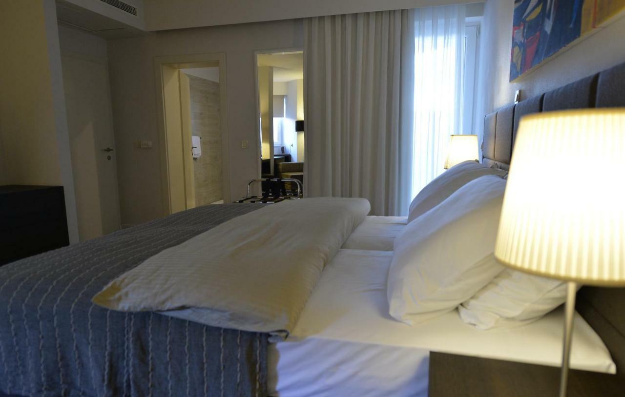 Rooms Villa Ropus 诺瓦利娅 外观 照片