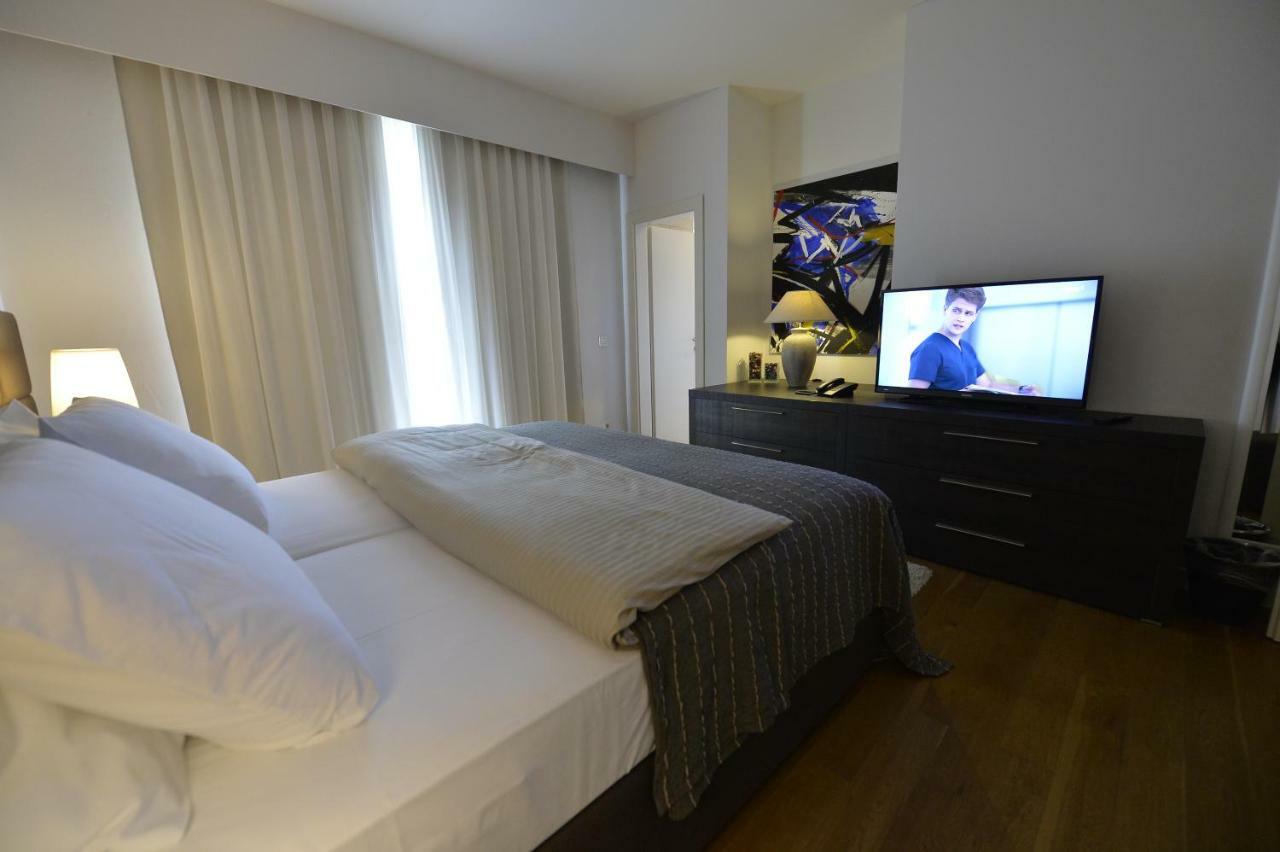 Rooms Villa Ropus 诺瓦利娅 客房 照片