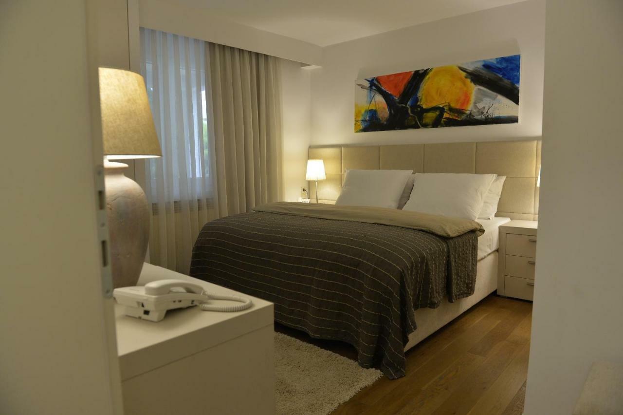 Rooms Villa Ropus 诺瓦利娅 外观 照片