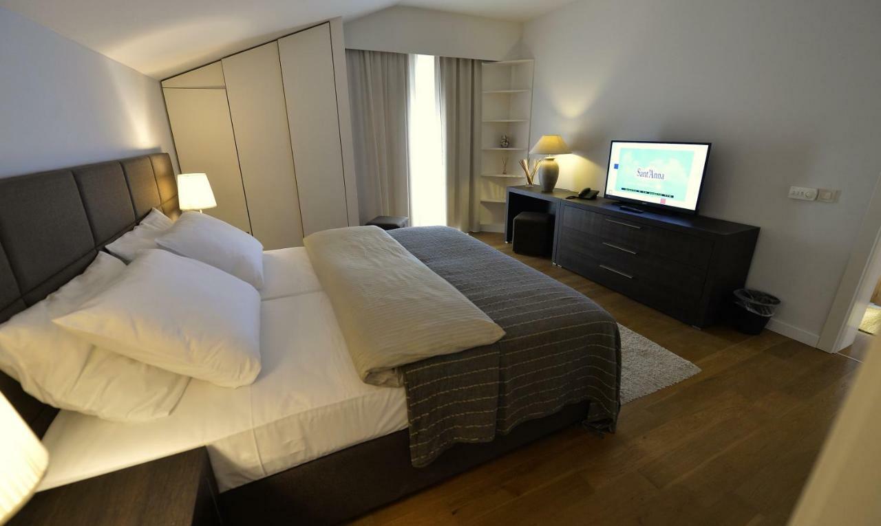 Rooms Villa Ropus 诺瓦利娅 客房 照片